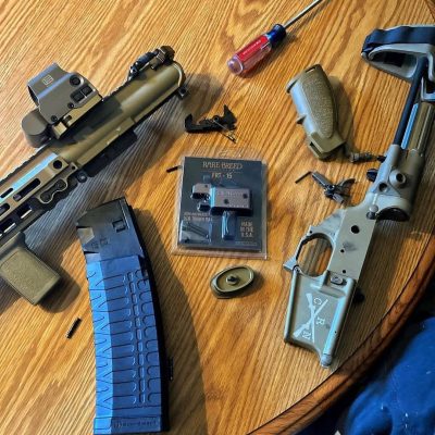 frt trigger for sale