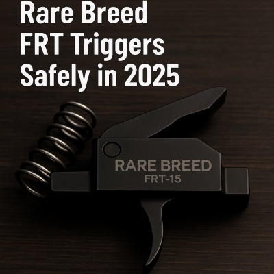 frt trigger for sale