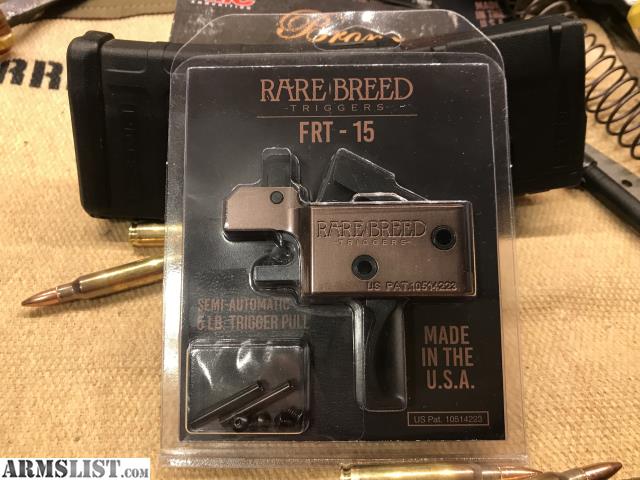 frt trigger for sale