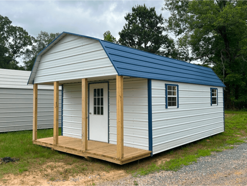 Construction Company Bossier City, LA | Christ Built Construction